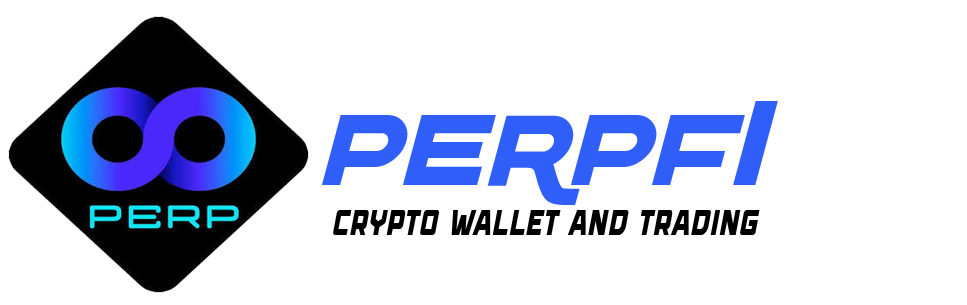 Perpfi Trade